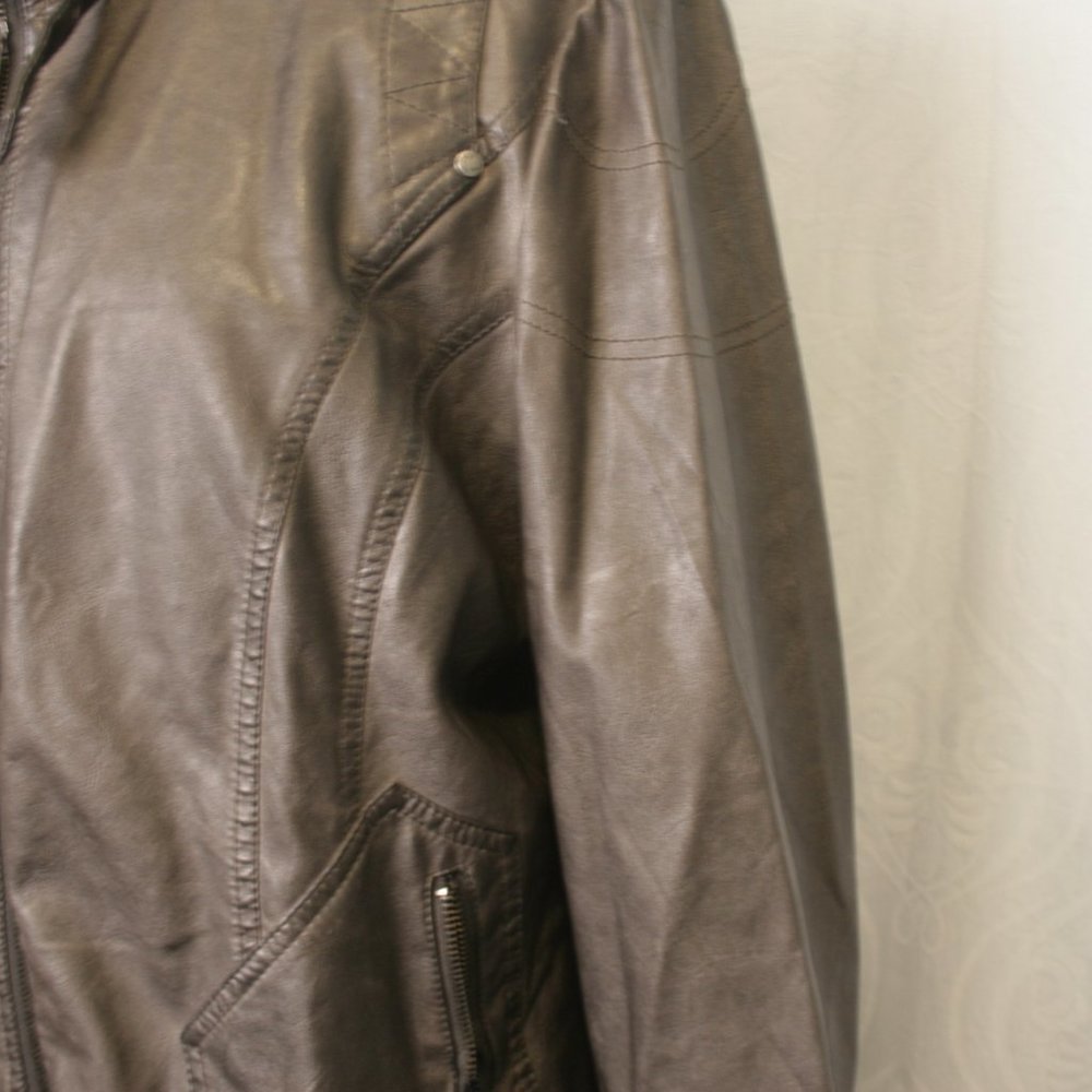 William Rast Jacket - Picture 3 of 7